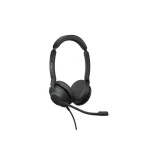 Jabra Evolve2 30 SE USB-C UC Stereo VOIP Headset (23189-989-879) 23189-989-879 - Image 3