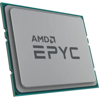 AMD Epyc 9354 3.25GHz Επεξεργαστής 32 Πυρήνων για Socket SP5 Tray