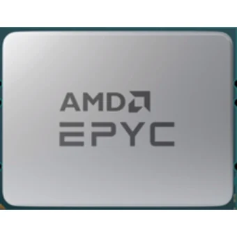 AMD Epyc 9454 2.75GHz Επεξεργαστής 48 Πυρήνων για Socket SP5 Tray