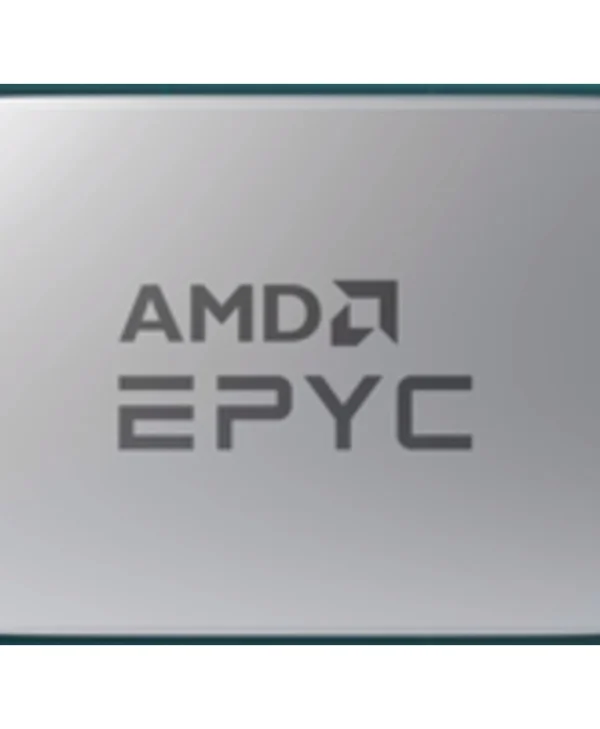 AMD Epyc 9454 2.75GHz Επεξεργαστής 48 Πυρήνων για Socket SP5 Tray