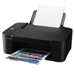 Canon Pixma TS3750i Έγχρωμο Πολυμηχάνημα Inkjet με WiFi και Mobile Print 6671C006 6671C006