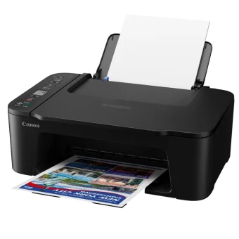 Canon Pixma TS3750i Έγχρωμο Πολυμηχάνημα Inkjet με WiFi και Mobile Print 6671C006 6671C006