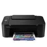 Canon Pixma TS3750i Έγχρωμο Πολυμηχάνημα Inkjet με WiFi και Mobile Print 6671C006 6671C006 - Image 3