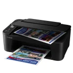 Canon Pixma TS3750i Έγχρωμο Πολυμηχάνημα Inkjet με WiFi και Mobile Print 6671C006 6671C006 - Image 4