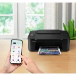 Canon Pixma TS3750i Έγχρωμο Πολυμηχάνημα Inkjet με WiFi και Mobile Print 6671C006 6671C006 - Image 9