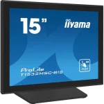Iiyama ProLite T1532MSC-B1S TN Touch Monitor 15" 1024x768 T1532MSC-B1S - Image 4