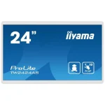 Iiyama TW2424AS-W1 Public Display LED 24" με Οθόνη Αφής TW2424AS-W1 - Image 3