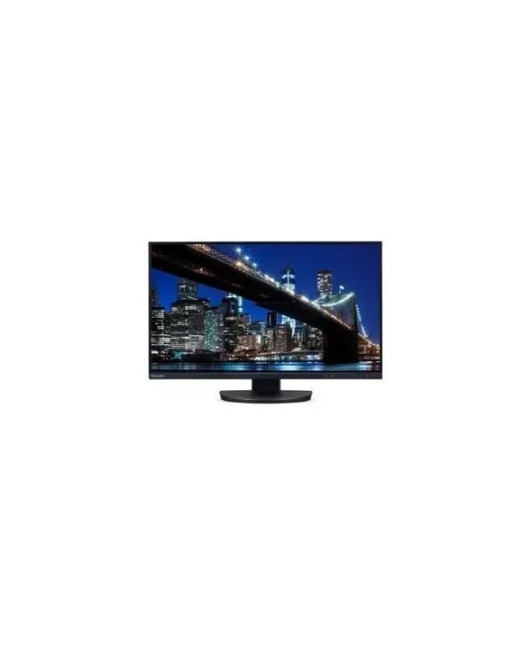 Nec 60006064 IPS Monitor 27" 4K 3840x2160 με Χρόνο Απόκρισης 5ms GTG 60006064