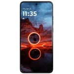 Motorola ThinkPhone 25 5G Dual SIM (8/256GB) Ανθεκτικό Smartphone Carbon Black - Image 2