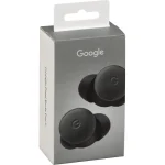 Google Pixel Buds Pro 2 Bluetooth Handsfree Ακουστικά με Αντοχή στον Ιδρώτα και Θήκη Φόρτισης Hazel - Image 4