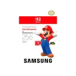 Samsung microSDXC 256GB Class 10 με αντάπτορα - Image 3