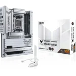 Asus TUF Gaming B850-BTF WIFI W Motherboard ATX με AMD AM5 Socket 90MB1KW0-M0EAY0 90MB1KW0-M0EAY0