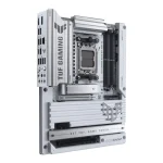 Asus TUF Gaming B850-BTF WIFI W Motherboard ATX με AMD AM5 Socket 90MB1KW0-M0EAY0 90MB1KW0-M0EAY0 - Image 3