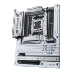 Asus TUF Gaming B850-BTF WIFI W Motherboard ATX με AMD AM5 Socket 90MB1KW0-M0EAY0 90MB1KW0-M0EAY0 - Image 4