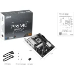 Asus PRIME B850-PLUS-CSM Motherboard ATX με AMD AM5 Socket 90MB1LC0-M0EAYC 90MB1LC0-M0EAYC - Image 7