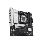 Asus PRIME B850M-A WIFI Motherboard Micro ATX με AMD AM5 Socket 90MB1LN0-M0EAY0 90MB1LN0-M0EAY0 - Image 2