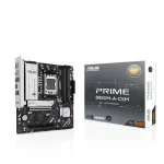 Asus PRIME B850M-A-CSM Motherboard Micro ATX με AMD AM5 Socket 90MB1LQ0-M0EAYC 90MB1LQ0-M0EAYC