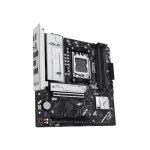 Asus PRIME B850M-A-CSM Motherboard Micro ATX με AMD AM5 Socket 90MB1LQ0-M0EAYC 90MB1LQ0-M0EAYC - Image 2