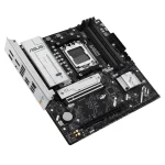 Asus PRIME B850M-A-CSM Motherboard Micro ATX με AMD AM5 Socket 90MB1LQ0-M0EAYC 90MB1LQ0-M0EAYC - Image 4