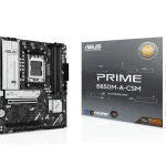 Asus PRIME B850M-A-CSM Motherboard Micro ATX με AMD AM5 Socket 90MB1LQ0-M0EAYC 90MB1LQ0-M0EAYC - Image 6