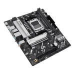 Asus PRIME B850-E Motherboard Micro ATX με AMD AM5 Socket 90MB1LV0-M0EAY0 90MB1LV0-M0EAY0 - Image 6