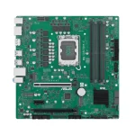 Asus Pro Q870M-C-CSM Motherboard Micro ATX με Intel 1851 Socket 90MB1KEP-M0EAYC 90MB1KEP-M0EAYC - Image 2