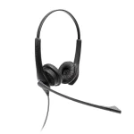 Jabra Biz 1100 Edu Duo VOIP Headset