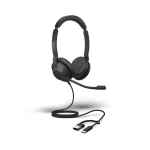 Jabra Evolve2 30 Se VOIP Headset (23189-999-779) 23189-999-779