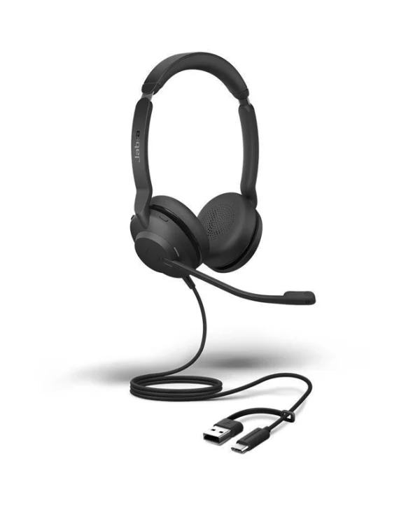 Jabra Evolve2 30 Se VOIP Headset (23189-999-779) 23189-999-779