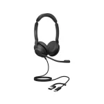 Jabra Evolve2 30 Se VOIP Headset (23189-999-779) 23189-999-779 - Image 4