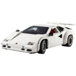 LEGO Icons Lamborghini Countach 5000 Quattrovalvole για 18+ Ετών 1506τμχ - Image 2