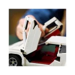 LEGO Icons Lamborghini Countach 5000 Quattrovalvole για 18+ Ετών 1506τμχ - Image 7