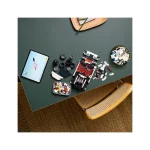 LEGO Icons Lamborghini Countach 5000 Quattrovalvole για 18+ Ετών 1506τμχ - Image 11