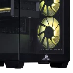 Actina KOMACNGIP0202 Gaming Desktop PC (Ryzen 7-9800X3D/32GB DDR5/2TB SSD/GeForce RTX 5080/No OS) KOMACNGIP0202 - Image 6