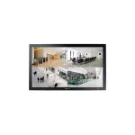 AG Neovo QX550011E0100 Public Display LED 4K UHD 54.6" QX550011E0100 - Image 2