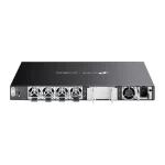 TP-LINK SG6428XHP v1 Managed L2 / L3 PoE+ Switch με 24 Θύρες Ethernet και 4 SFP Θύρες SG6428XHP - Image 2