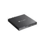 TP-LINK SG6428XHP v1 Managed L2 / L3 PoE+ Switch με 24 Θύρες Ethernet και 4 SFP Θύρες SG6428XHP - Image 4