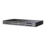 TP-LINK Omada SX3832 v1 Managed L2 Switch με 24 Θύρες Ethernet και 8 SFP Θύρες SX3832 - Image 3