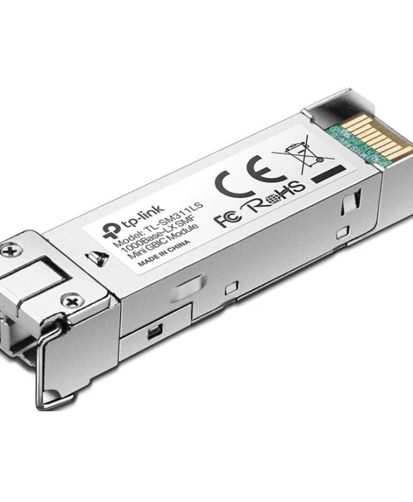 TP-LINK Transceiver 1τμχ SM311LS(8-PACK)