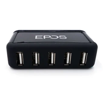 Epos MCH 7 Multi-USB Power Source (1000739) 1000739