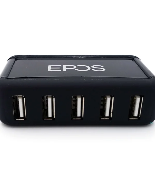 Epos MCH 7 Multi-USB Power Source (1000739) 1000739