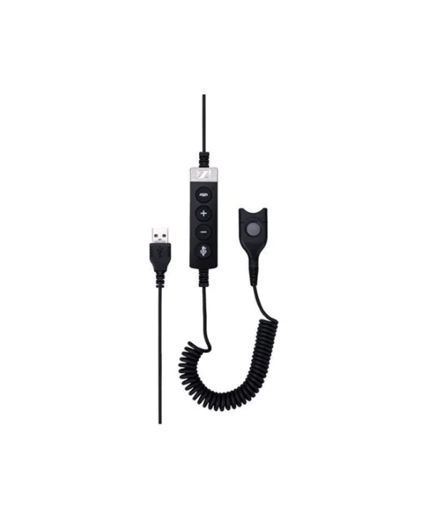 Epos Usb-ed Cc 01 Ms Interface Adapter