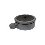 Hikvision Βάση για Κάμερες Συστημάτων CCTV Γκρι Γκρι DS-1280ZJ-XS DS-1280ZJ-XS - Image 3