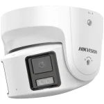 Hikvision Ds-2cd2387g2p-lsu/sl IP Κάμερα Παρακολούθησης 4K Αδιάβροχη με Αμφίδρομη Επικοινωνία και Φακό 4mm