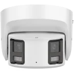 Hikvision Ds-2cd2387g2p-lsu/sl IP Κάμερα Παρακολούθησης 4K Αδιάβροχη με Αμφίδρομη Επικοινωνία και Φακό 4mm - Image 2