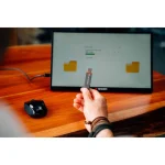 Verbatim Dual 1.0TB USB 2.0 Stick με σύνδεση USB-A & USB-C Γκρι - Image 12