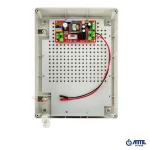 Atte Power Τροφοδοτικό Συστημάτων CCTV AUPS-70-120-XL1