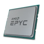 AMD Epyc 4484PX 4.4GHz Επεξεργαστής 12 Πυρήνων για Socket AM5 Tray