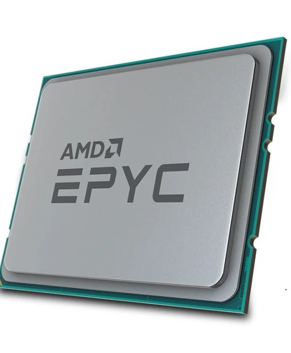 AMD Epyc 4484PX 4.4GHz Επεξεργαστής 12 Πυρήνων για Socket AM5 Tray