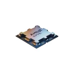 AMD Epyc 4484PX 4.4GHz Επεξεργαστής 12 Πυρήνων για Socket AM5 Tray - Image 7